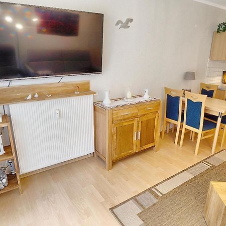 Apartamento Moewennest, Fw 3 Zingst Exterior foto