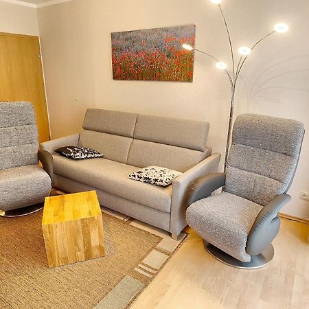 Apartamento Moewennest, Fw 3 Zingst Exterior foto