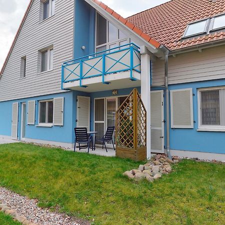 Apartamento Moewennest, Fw 3 Zingst Exterior foto